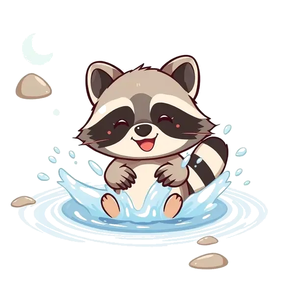 About Raccooncomedy.Com